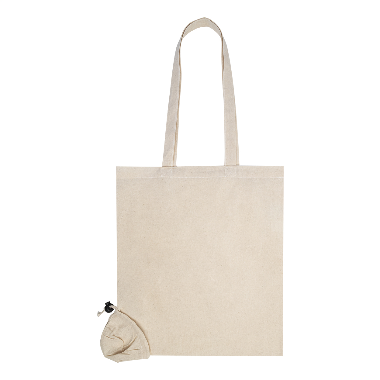 ÖkoTasche Faltbare Einkaufshilfe - Neuenhaus