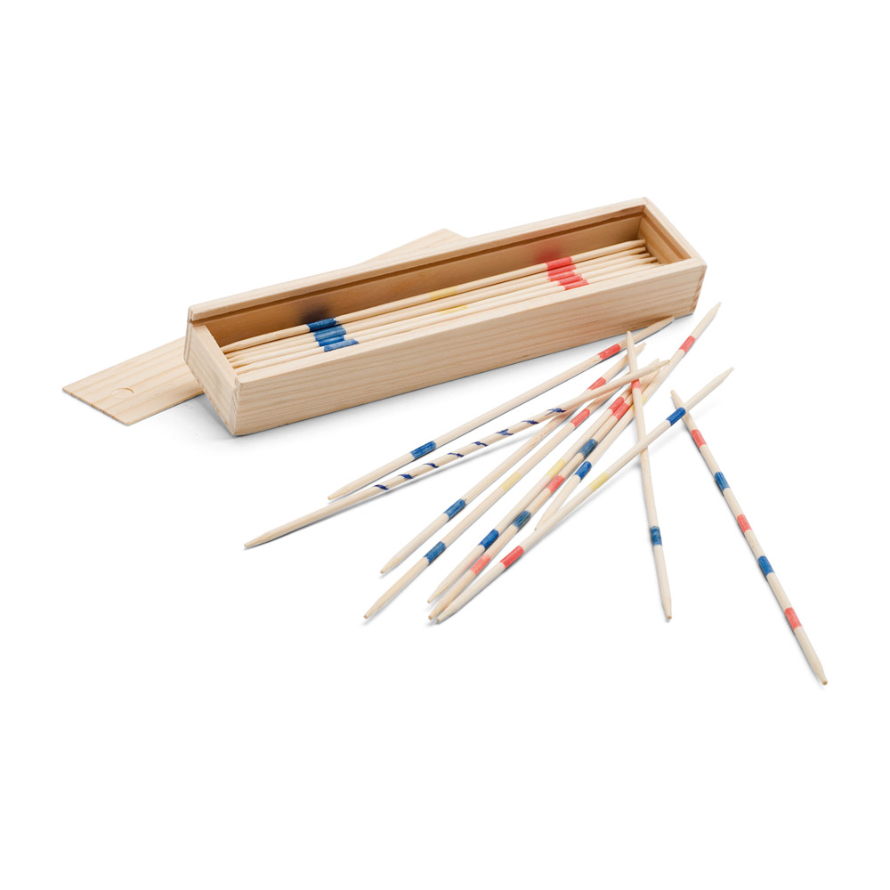 Hölzernes Mikado Set - Oberndorf