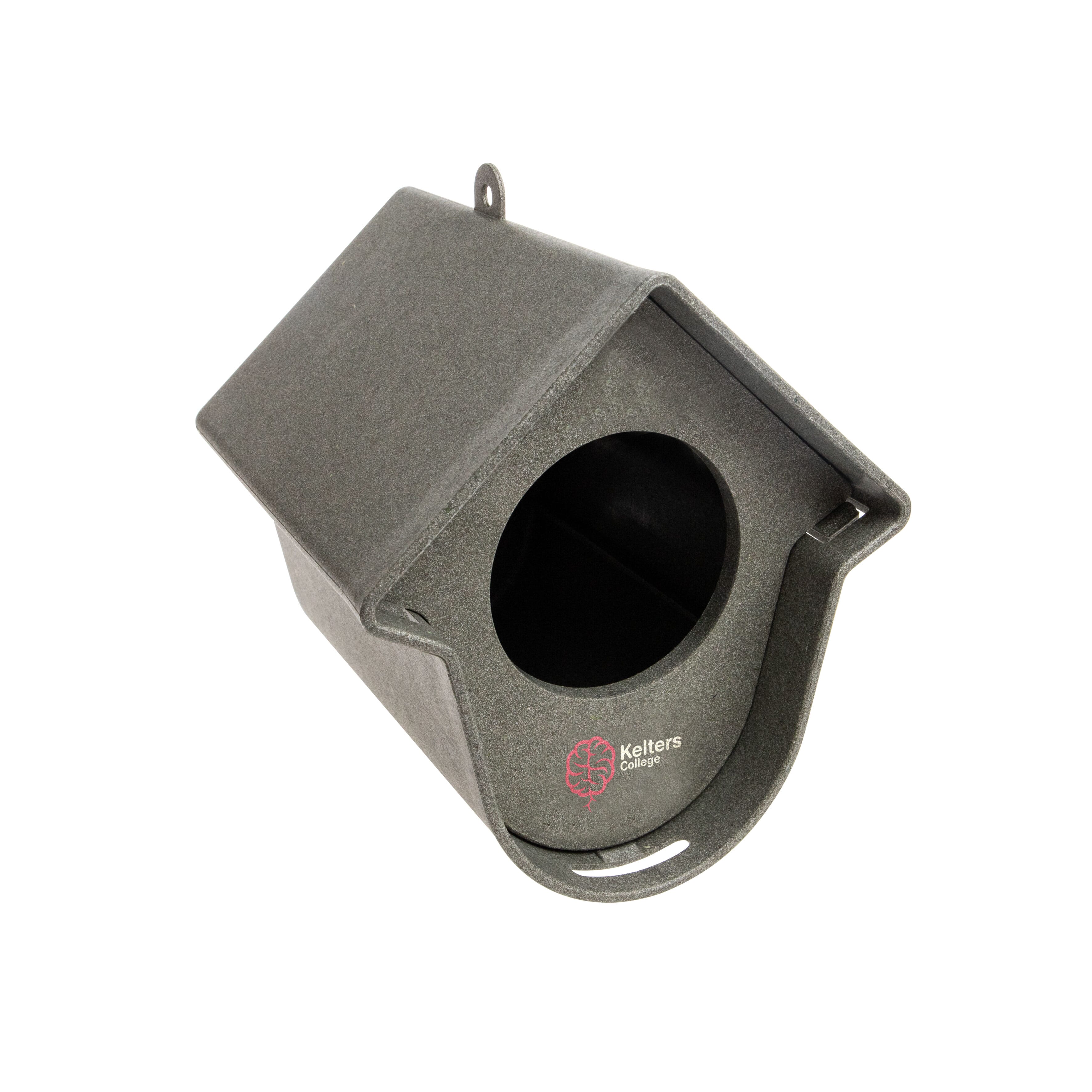 Singing Friend Vögelparadies - Wismar, Hansestadt