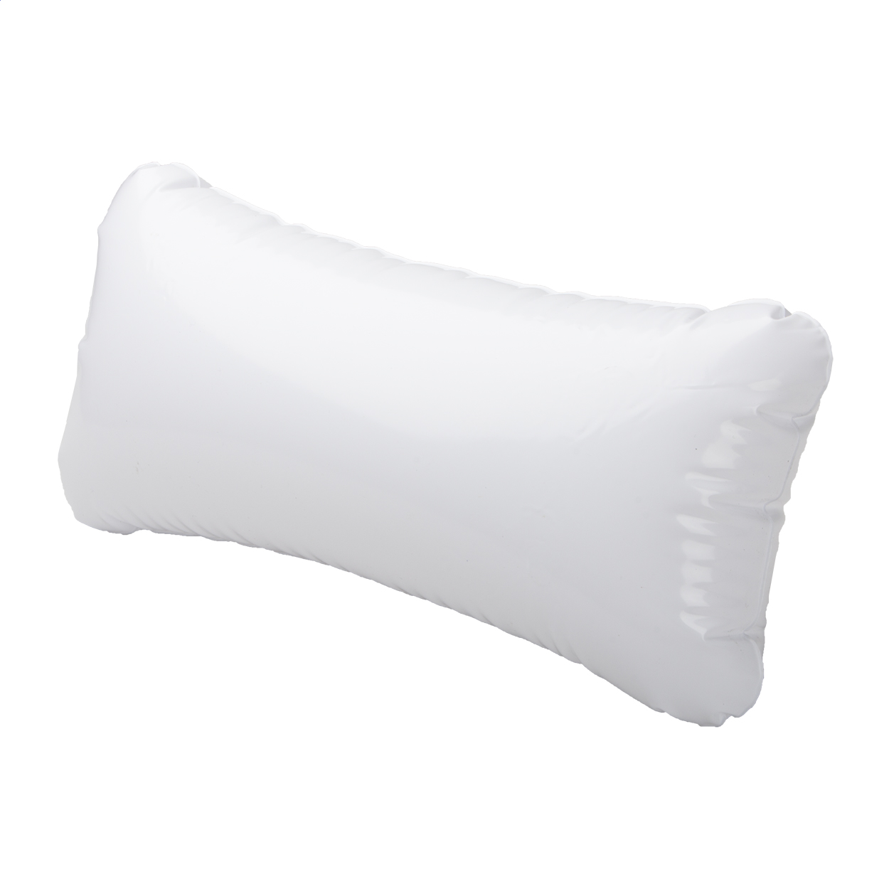 Cerros aufblasbares Strandkissen aus PVC mit Logo bedrucken mit Logo