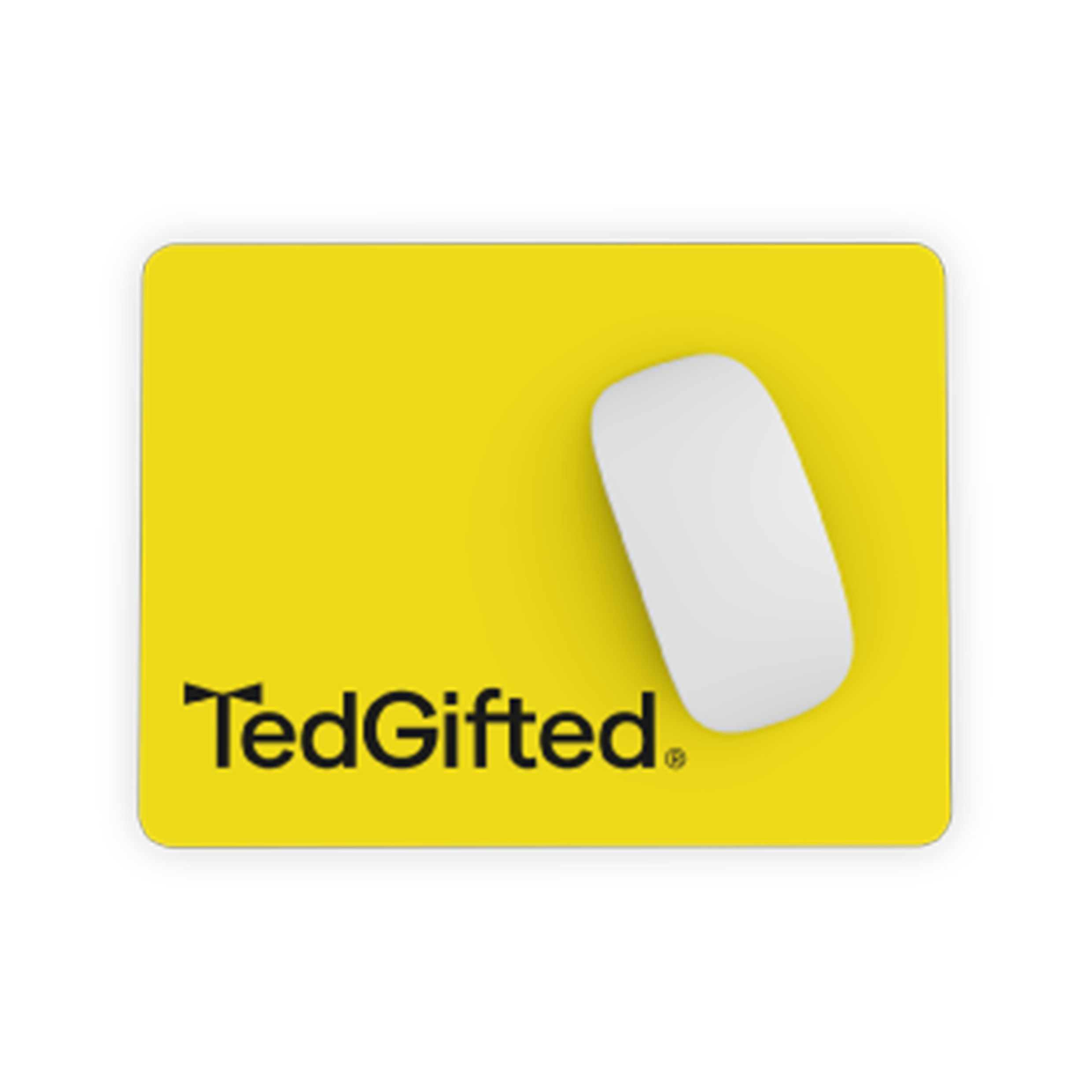 Dreifach-Funktions-Mauspad - Bad Wünnenberg