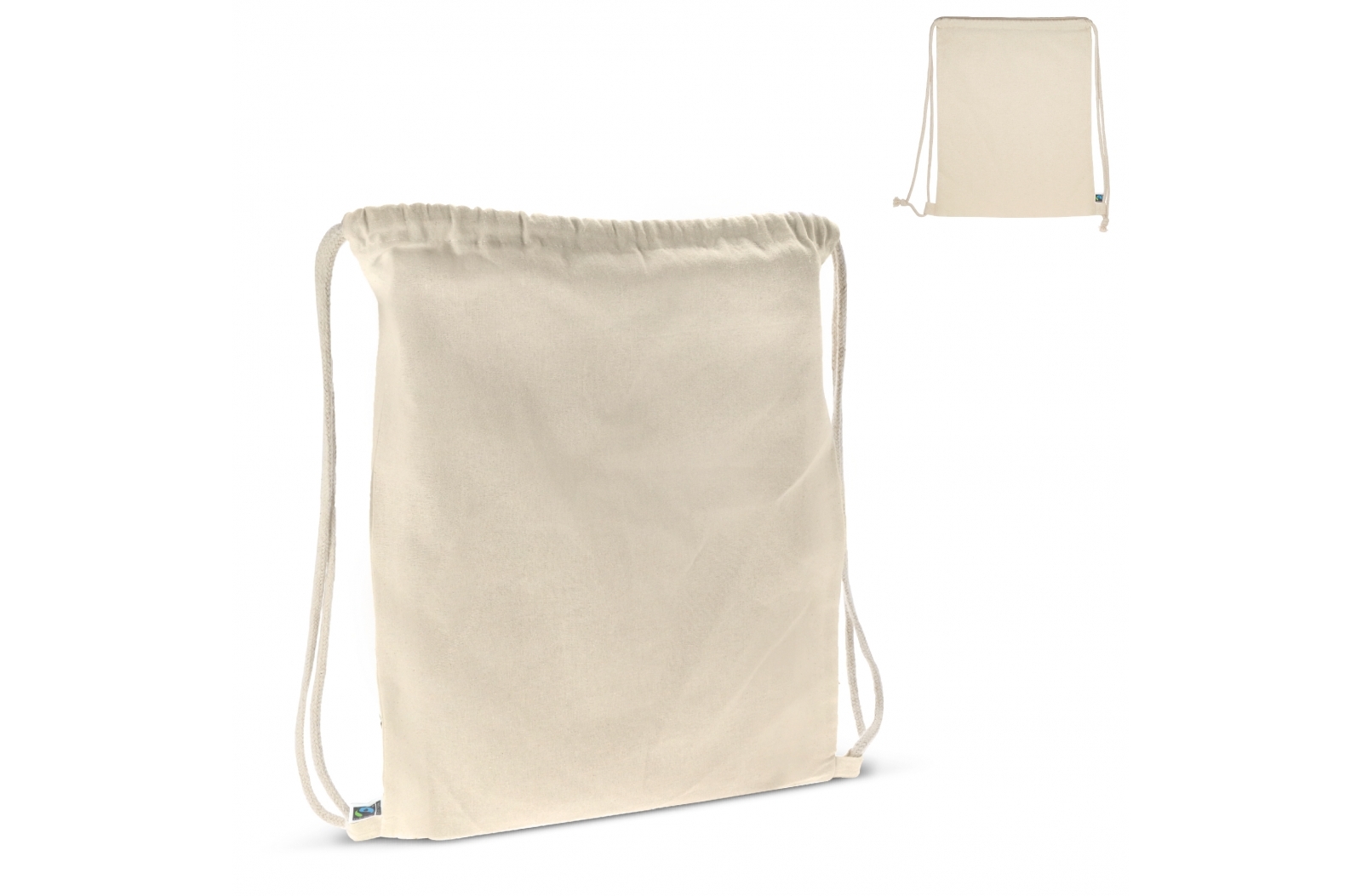 Bio Baumwolltasche - Wermelskirchen bedrukken met logo