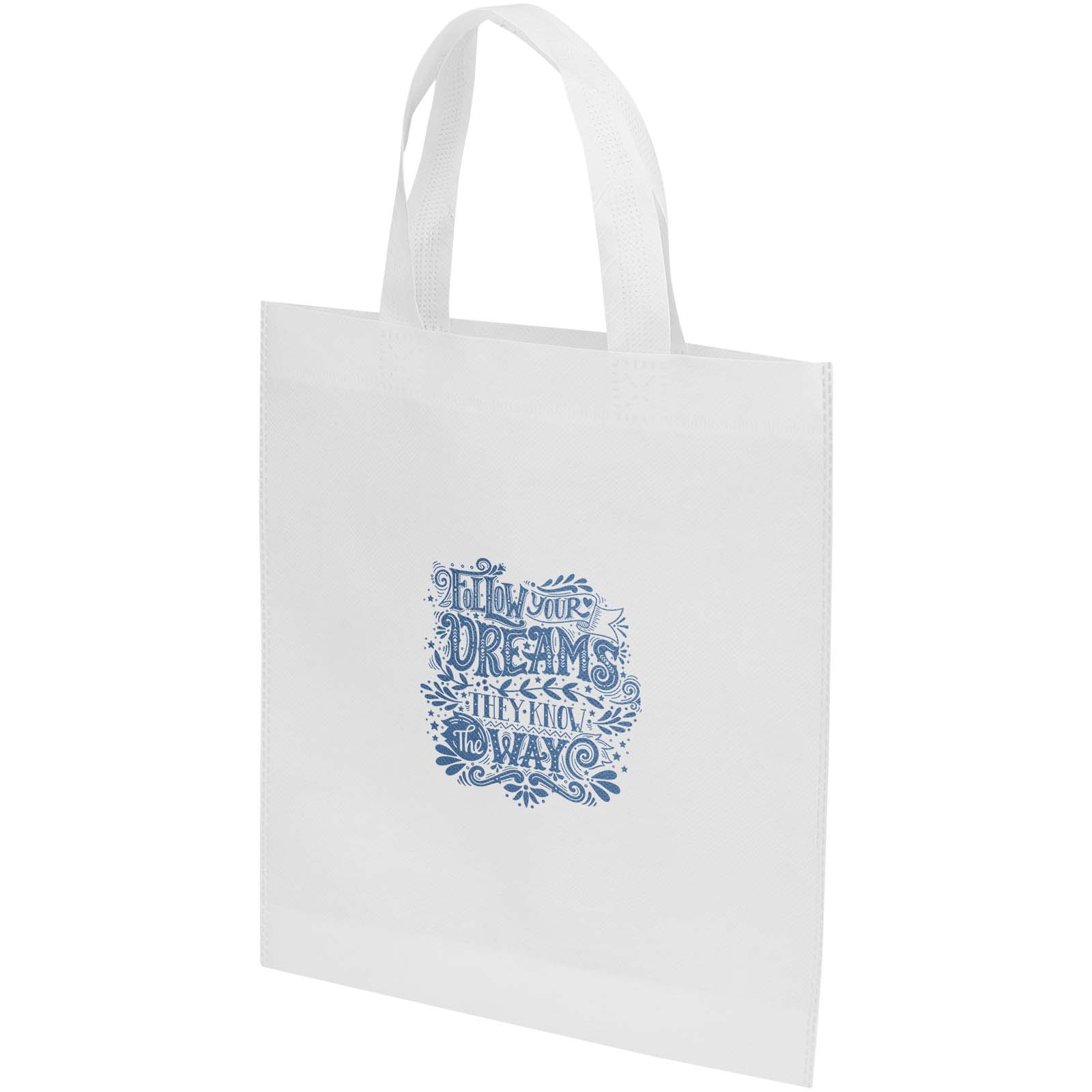 GrüneTrage Mini-Tasche - Groitzsch