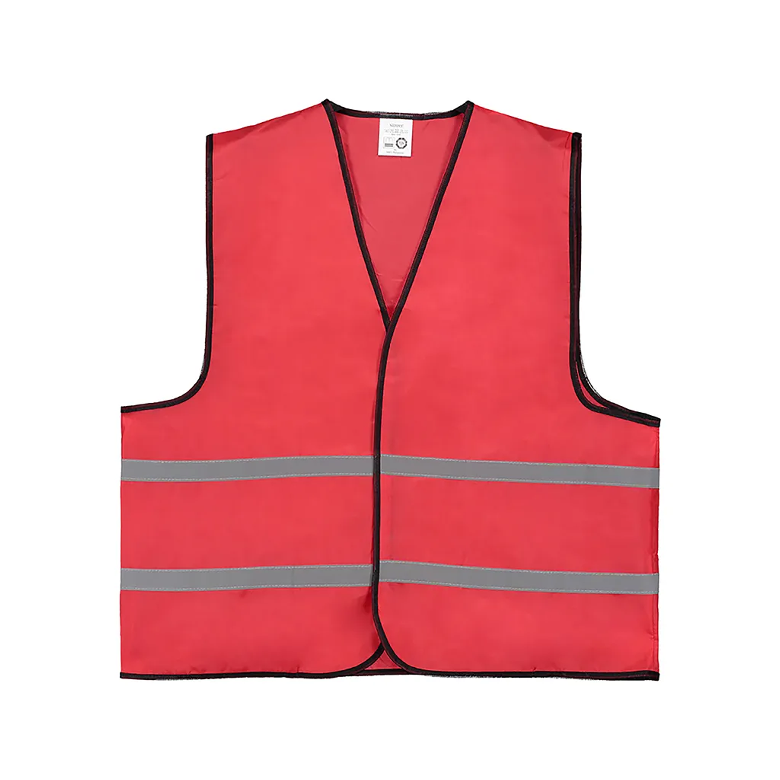 Kinder-Sicherheitsweste Polyester Promo - Gefell