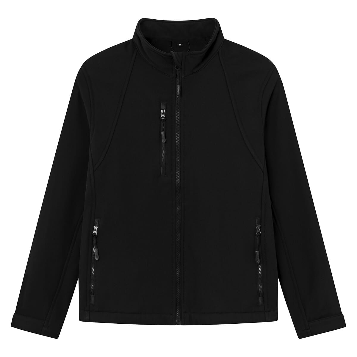 Elegante Damen-Softshelljacke EcoWarm - Rehburg-Loccum