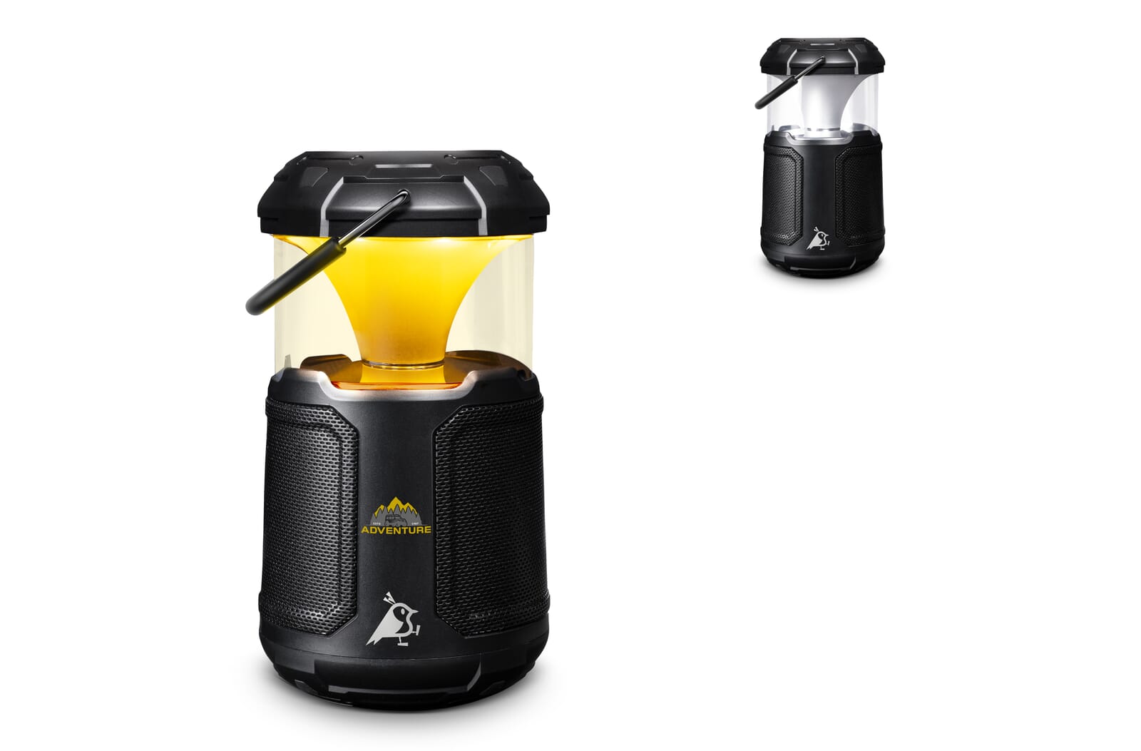 Klangvogel Lichtlautsprecher - Bad Doberan