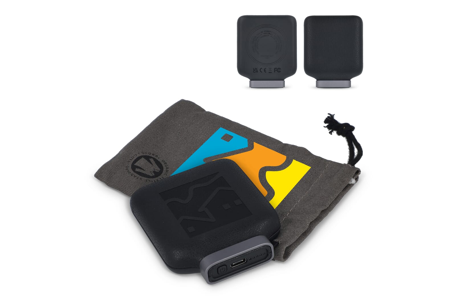 EcoCharge MagSafe Powerbank 5000 - Ehrenfriedersdorf