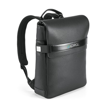 Empire City Chic Rucksack - Oberndorf