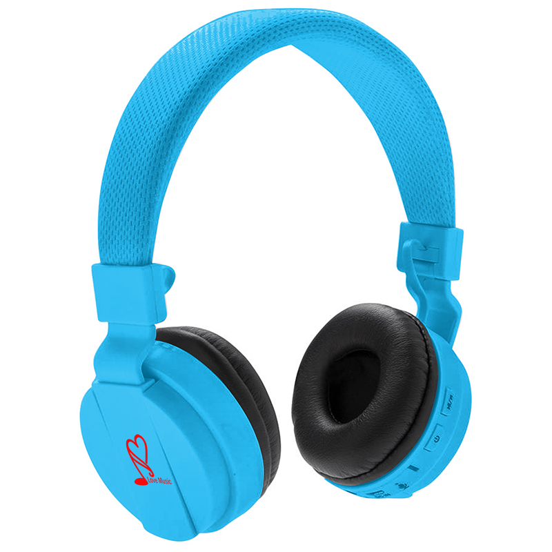 Kabellos Faltbare Klangwunder - Walldorf bedrucken mit Logo