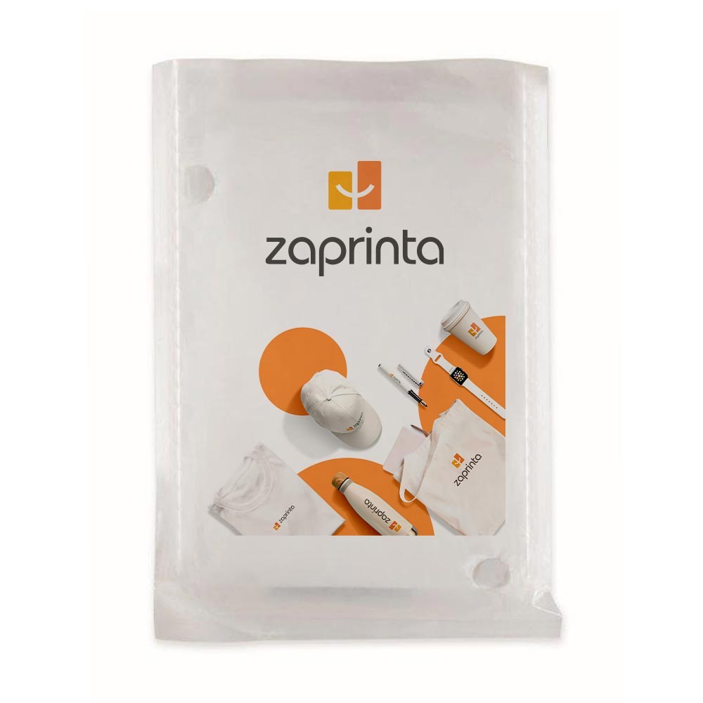 Personalisierter biologisch abbaubarer Poncho - Daphne