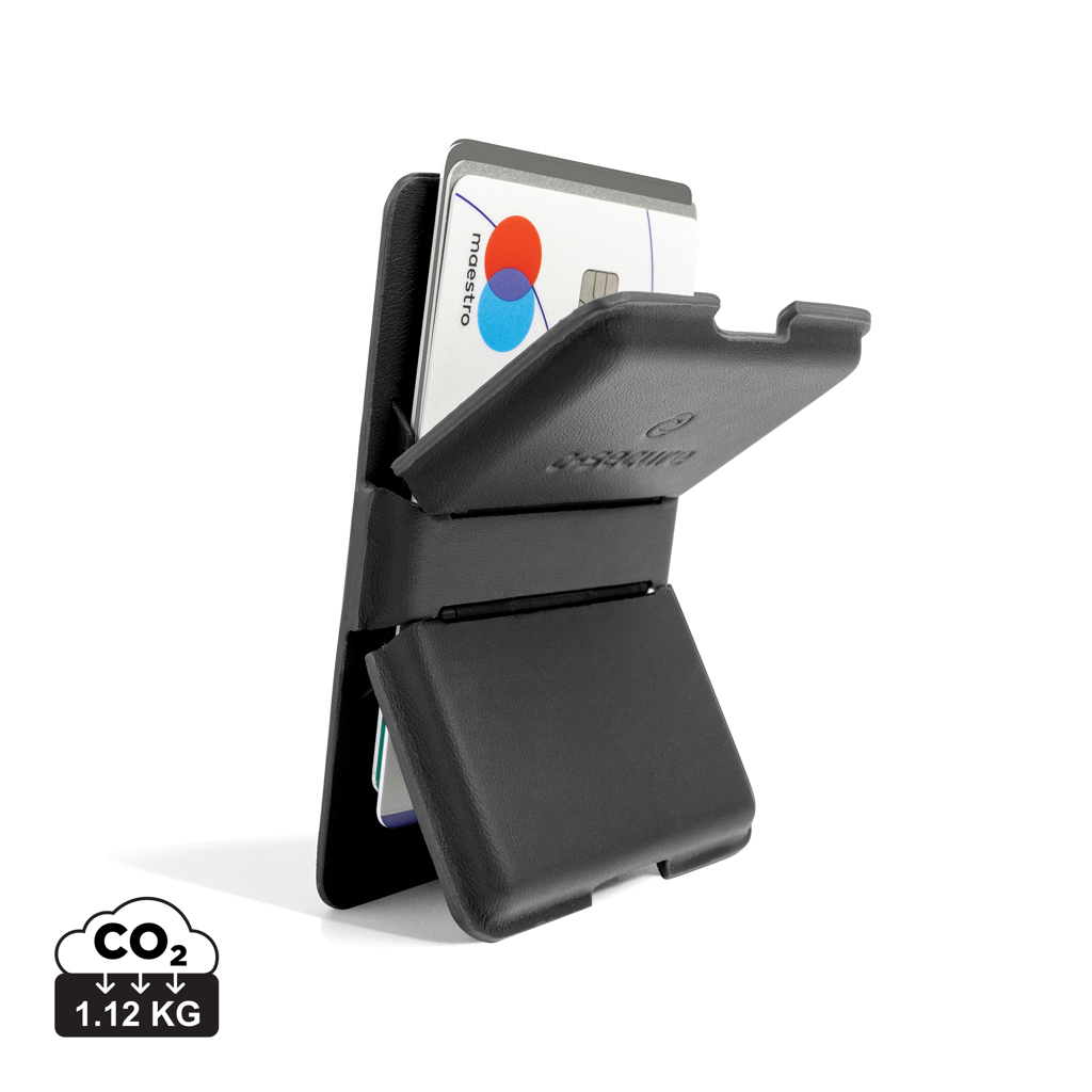 C-Secure MagSafe Handy-Geldbörse