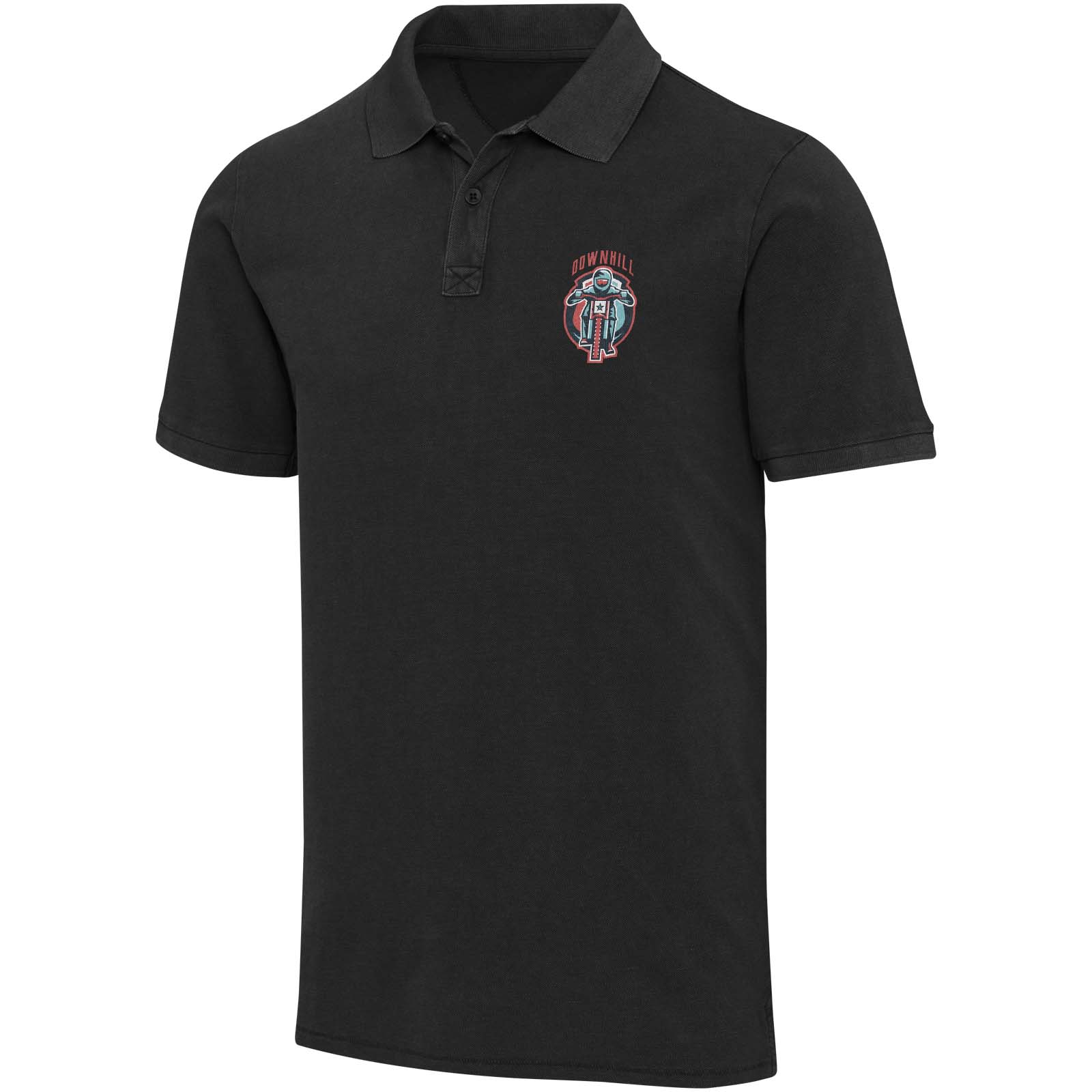 Eleganz Polo - Weißenburg in Bayern bedrucken mit Logo
