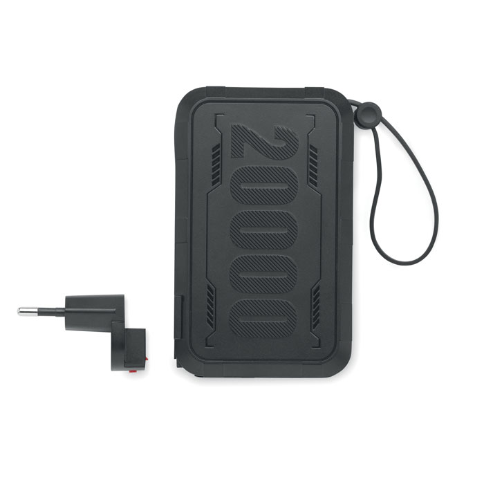 Energieblock 20000 mAh - Schleiz