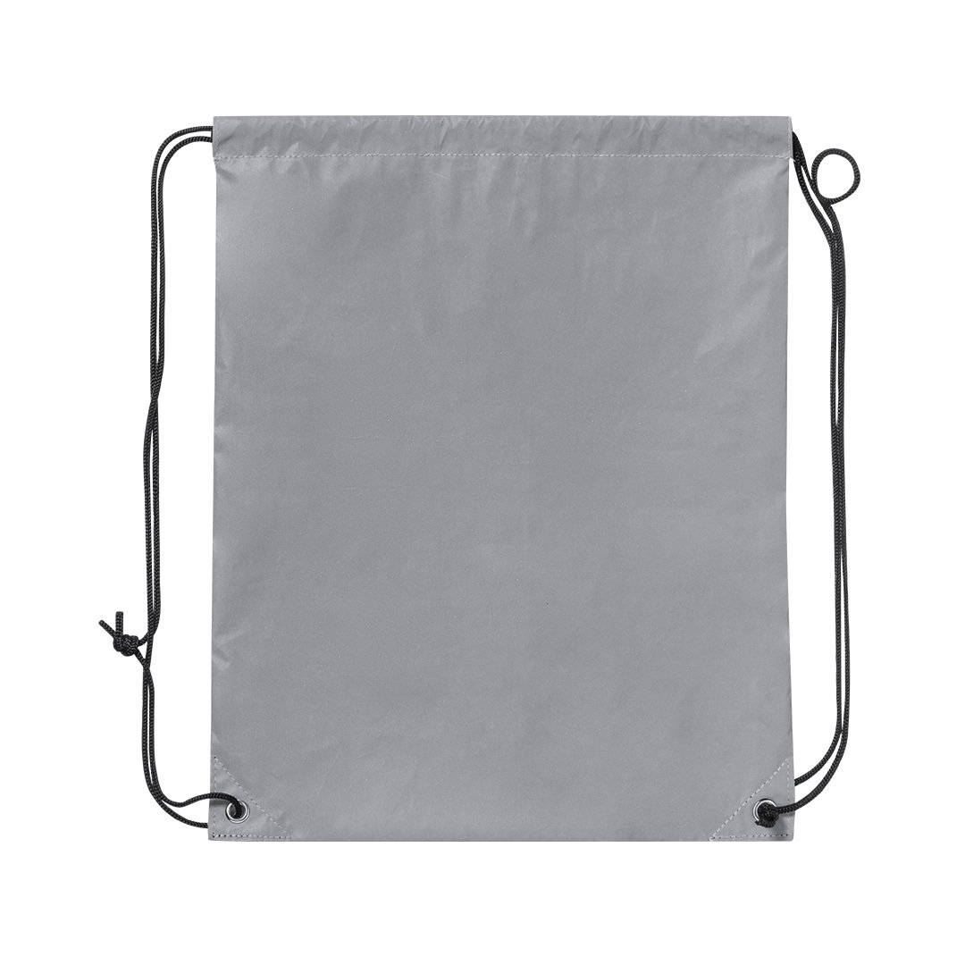 Reflektierender Polyester Kordelzug Rucksack - Rinteln