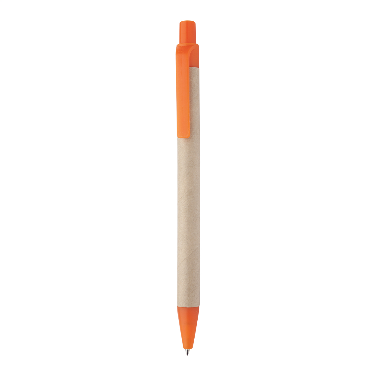 Papierkugel Stift - Weida bedrucken mit Logo