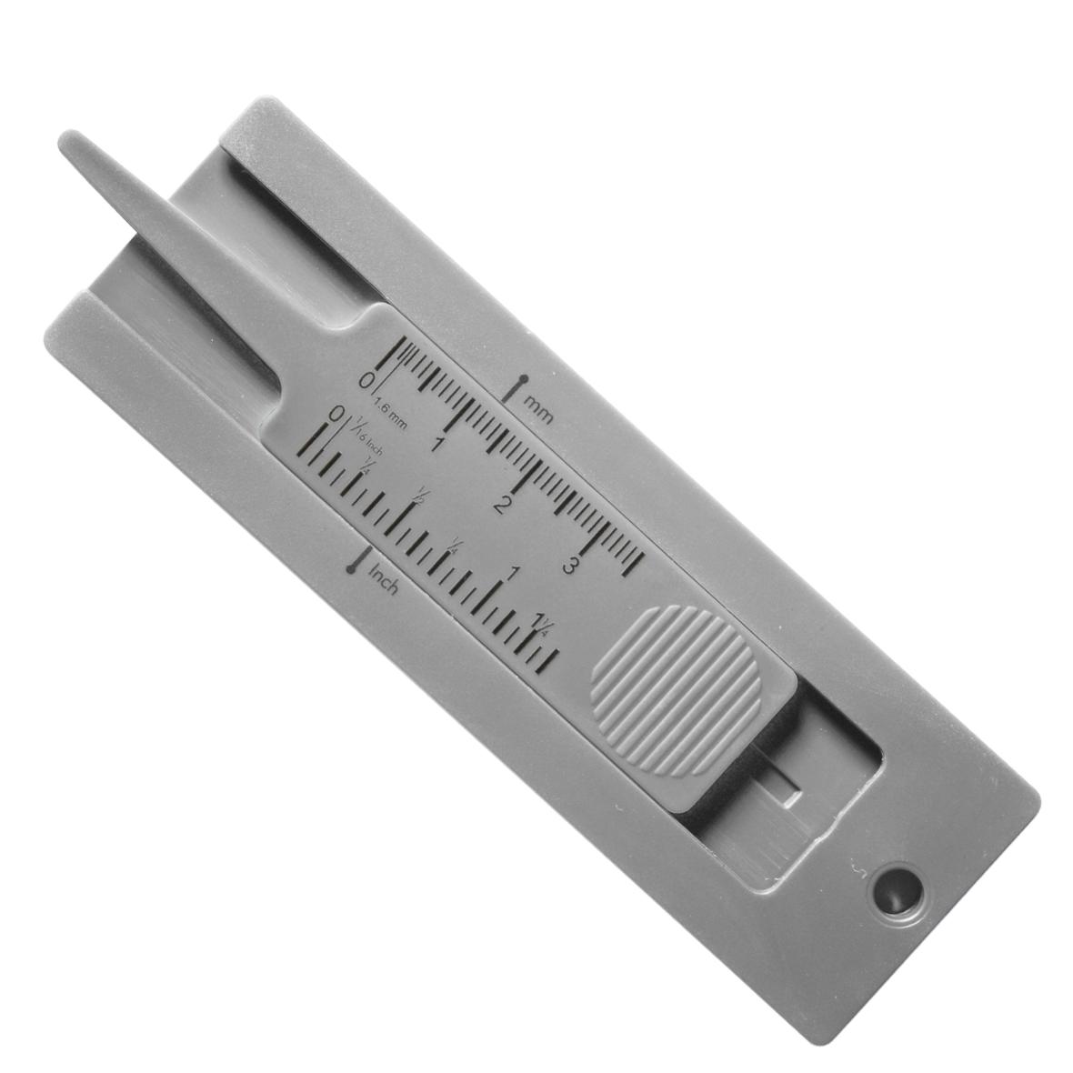 Reifenprofil-Messgerät Truck - Bad Rodach