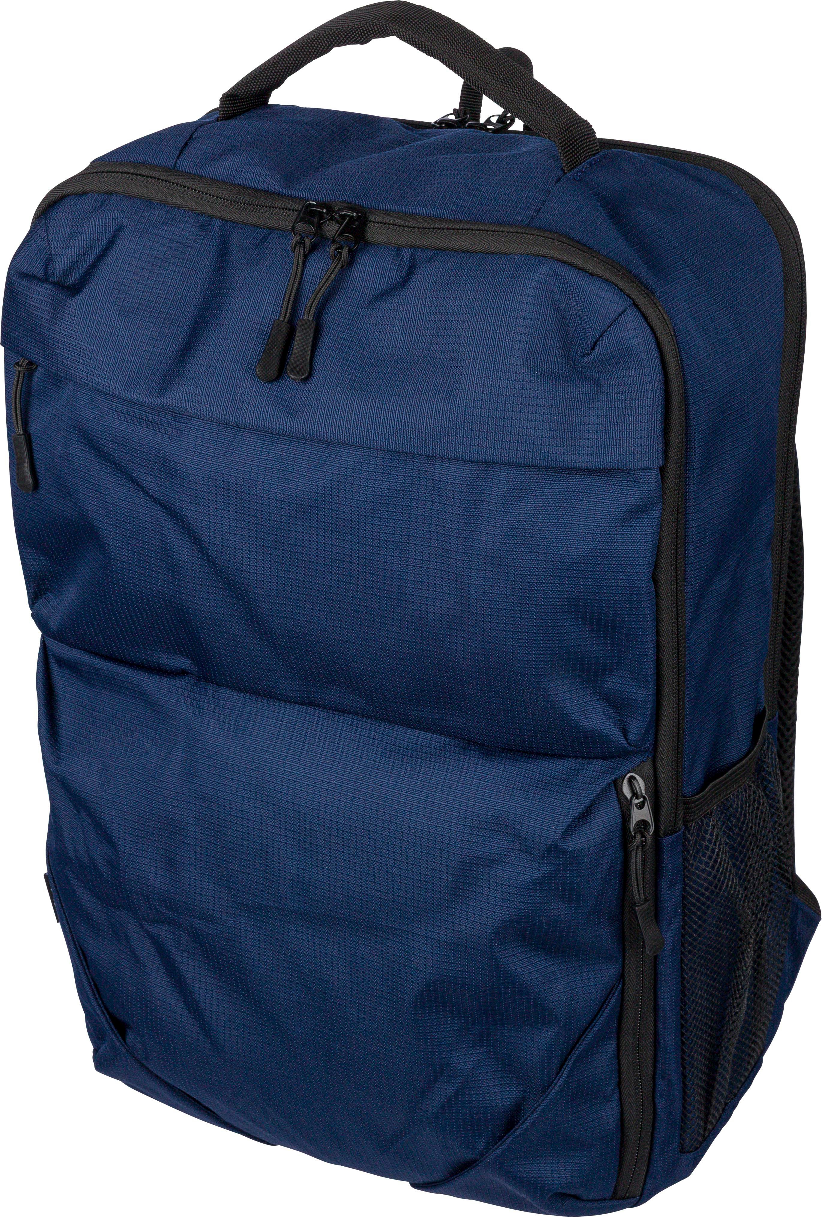 Ozean-gebundener Eco-Rucksack - Elze
