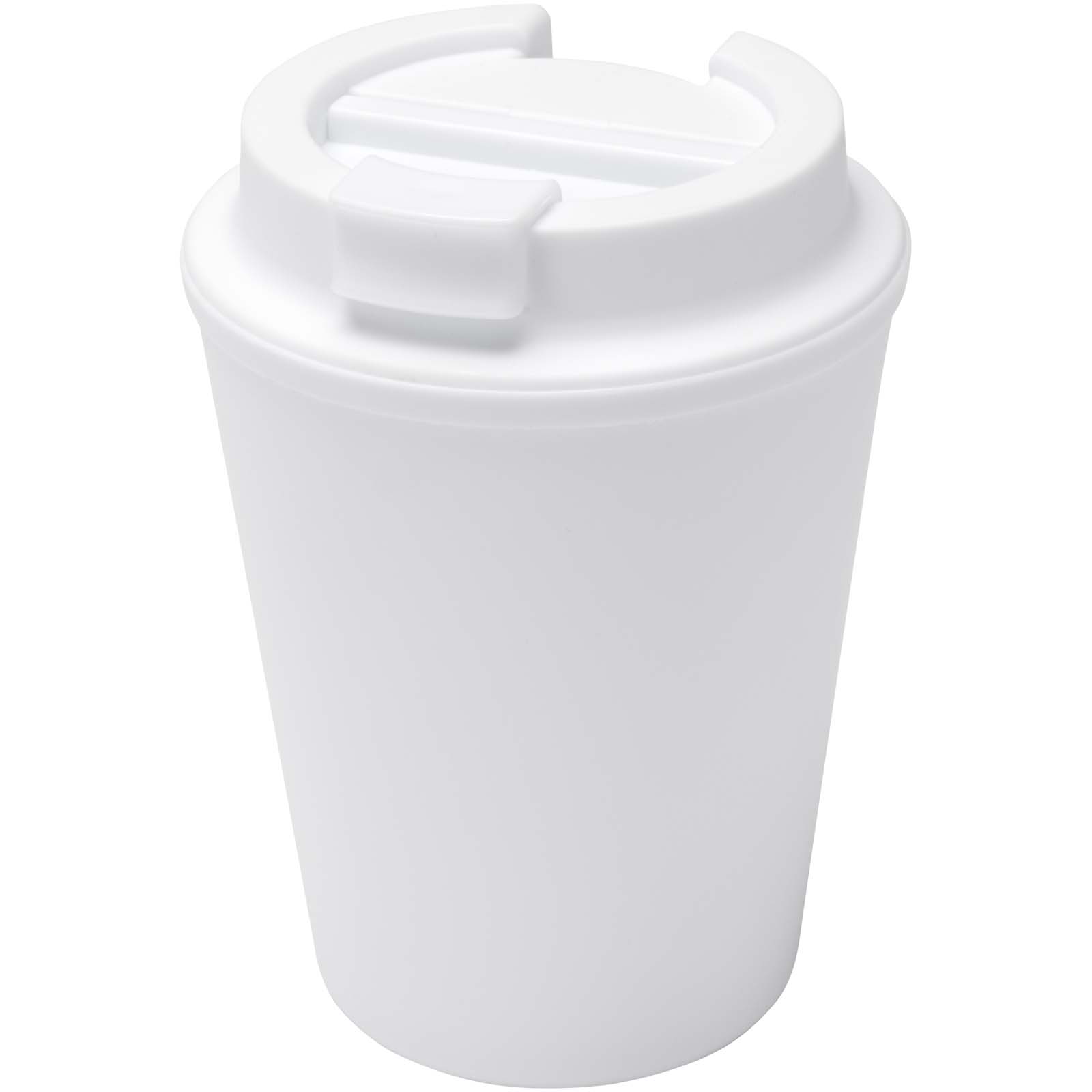 Newport 300 ml doppelwandiger isolierter Becher