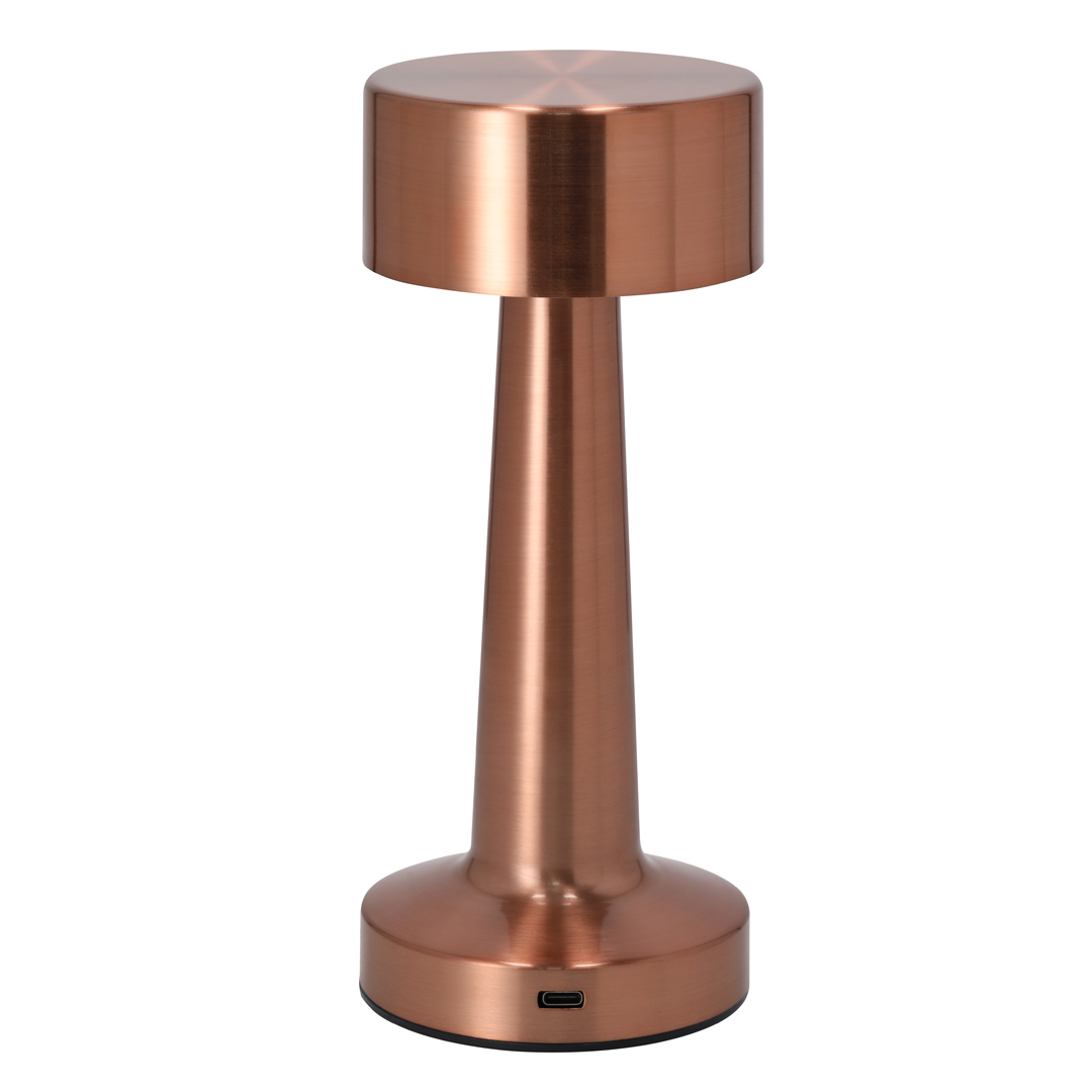 Lampen Roségold Eleganz - Güglingen