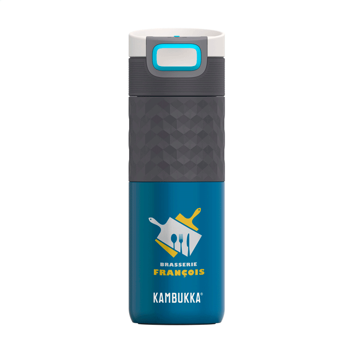 Etna Grip Thermobecher 500 ml - Fladungen