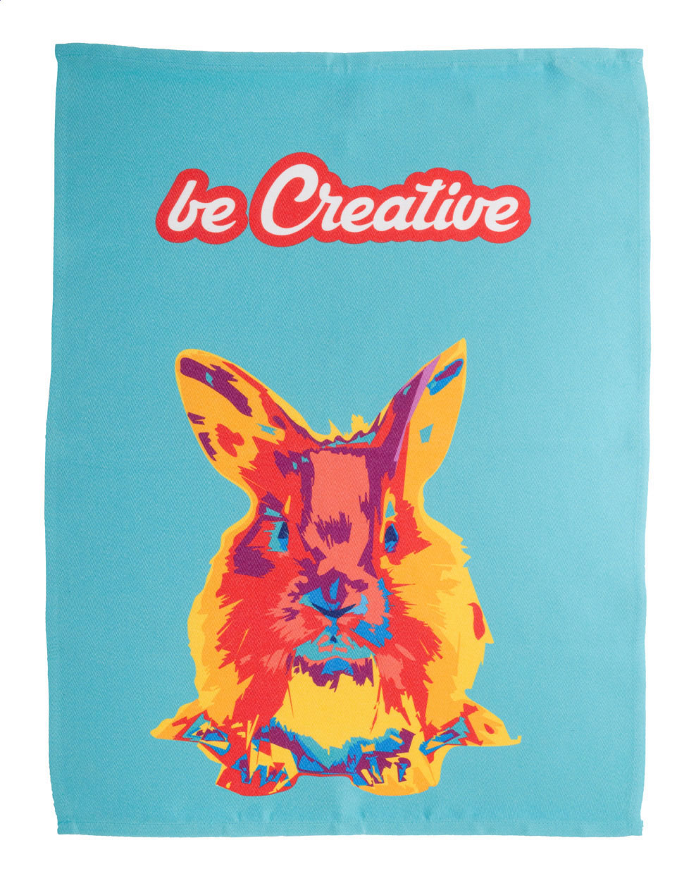 Sublimations-Küchentuch - Memmingen