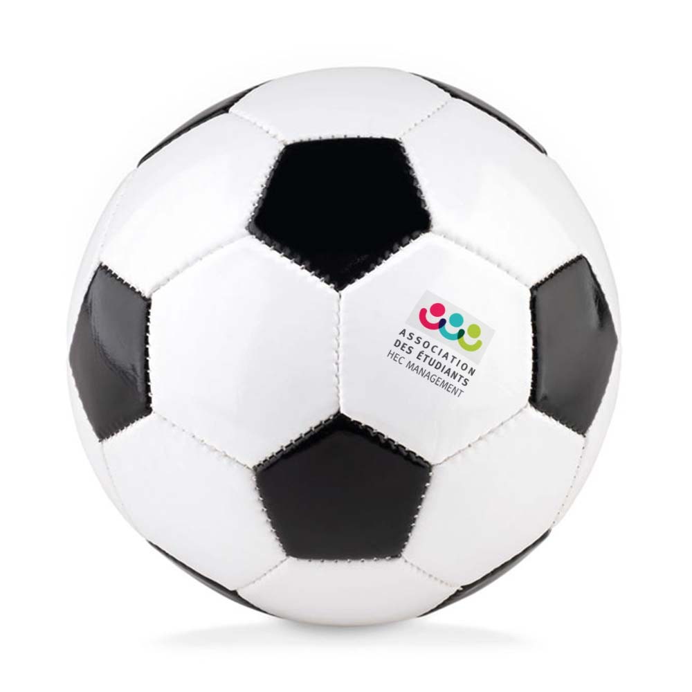 Personalisierter Fußball 15 cm - Enzo