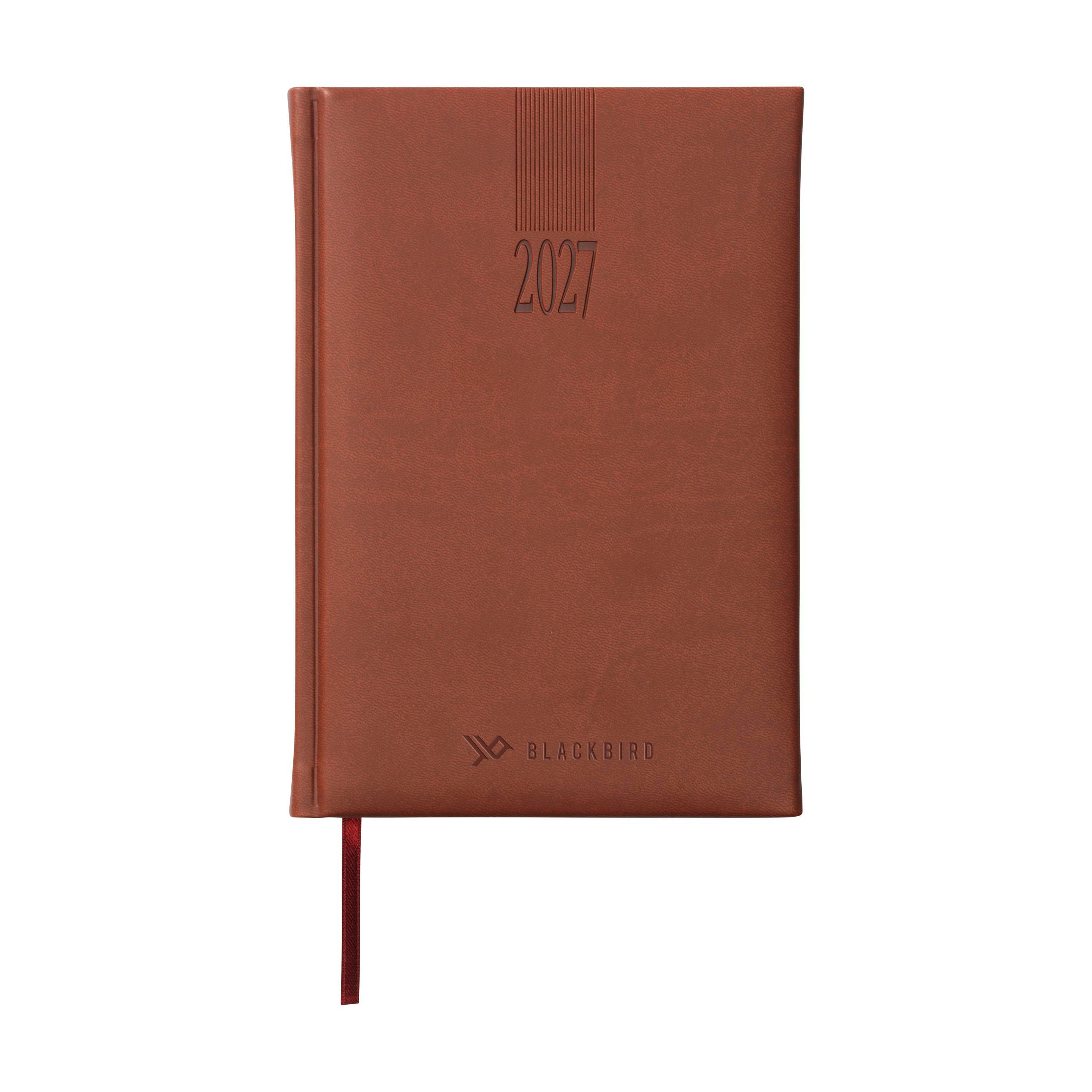 Multilingual Sabana Office Diary A5 - Niesky