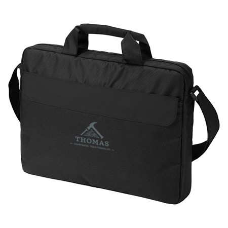 Gepolsterte Laptop-Kuriertasche - Bad Gastein