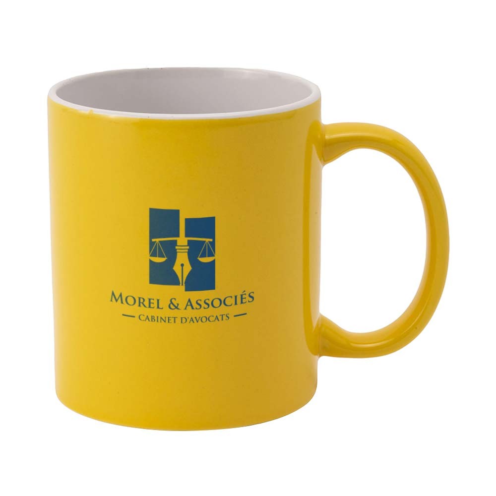 Kitty Tasse 350ml - Sankt Goarshausen