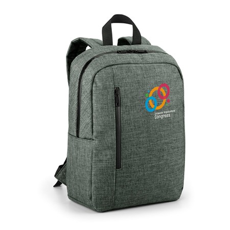 600D Hochdichter Laptop-Rucksack - Perchtoldsdorf