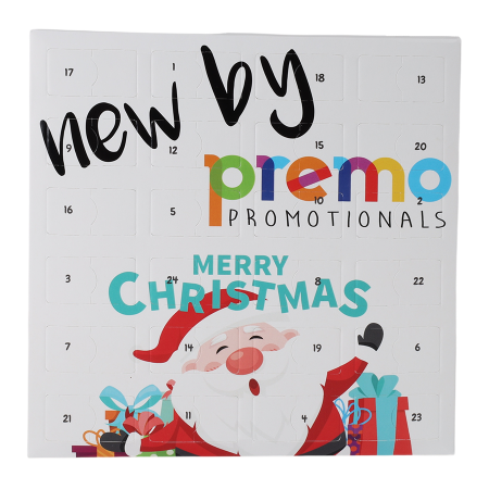 Schweizer Schokoladen-Adventskalender mit Sarotti Neapolitanern - Weiden in der Oberpfalz