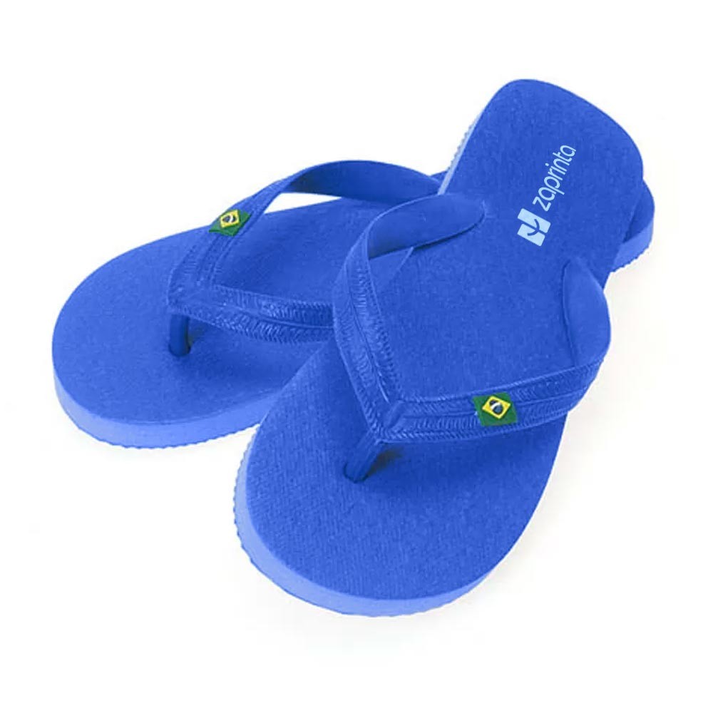 Flip Flops personalisieren - Anna