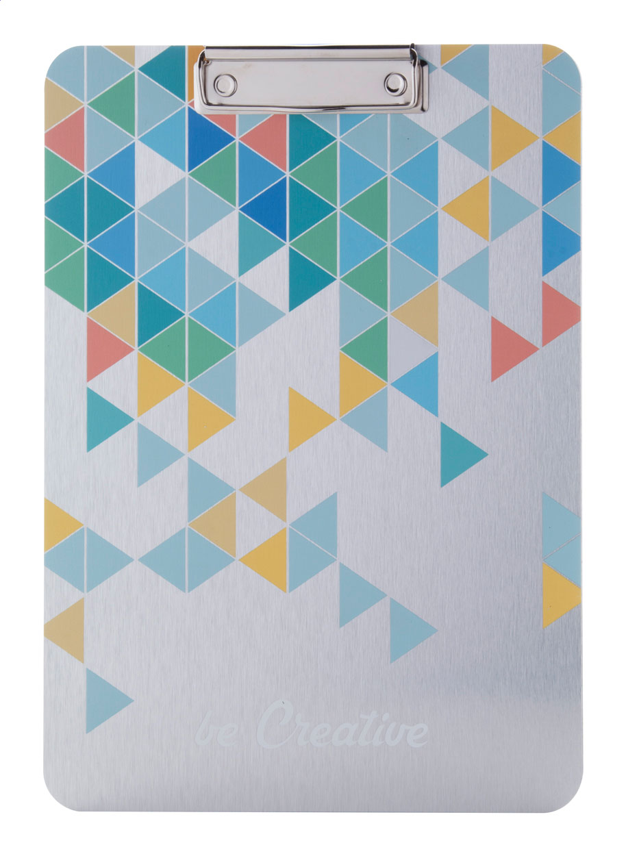 Maßgeschneiderte Aluminium-Klemmbrett - Weismain