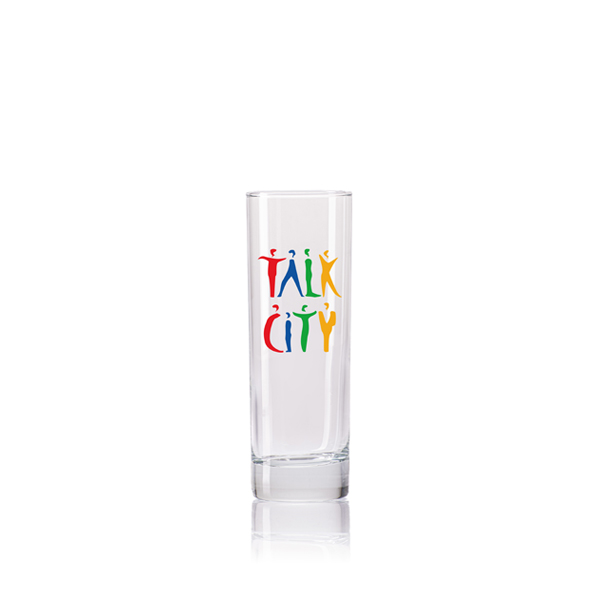 Langdrinkglas 22cl - Frankenberg/Sa.