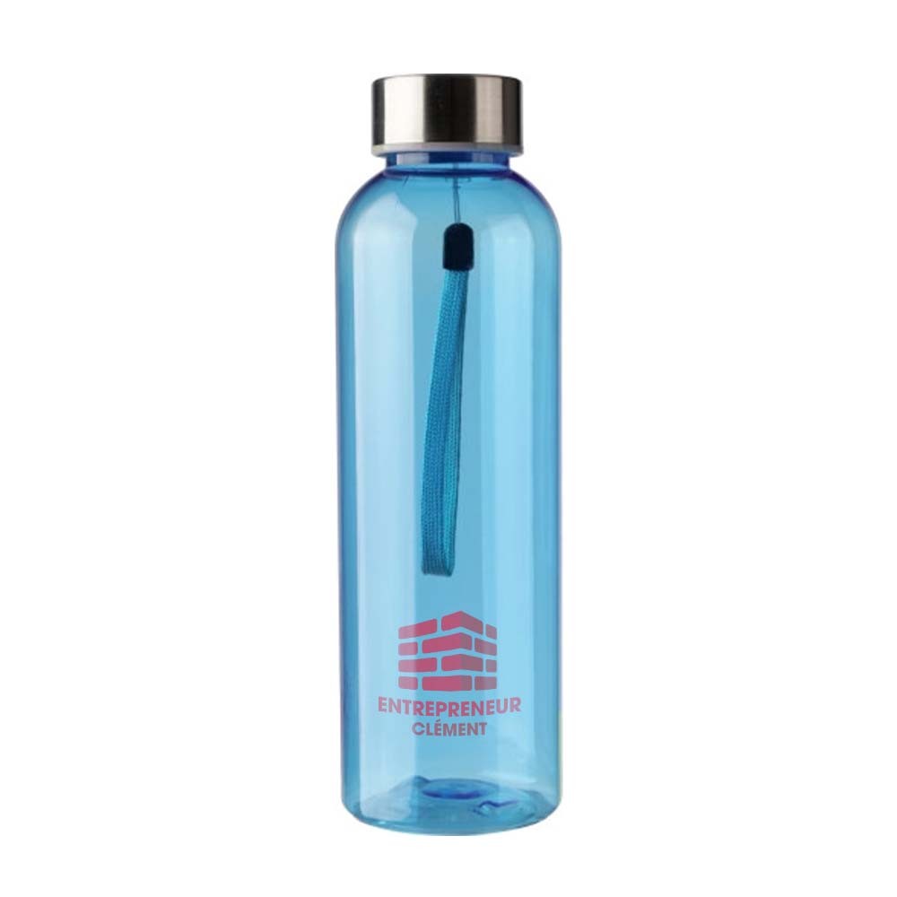 rPET Trinkflasche (500 ml) Isabelle - Sulzburg