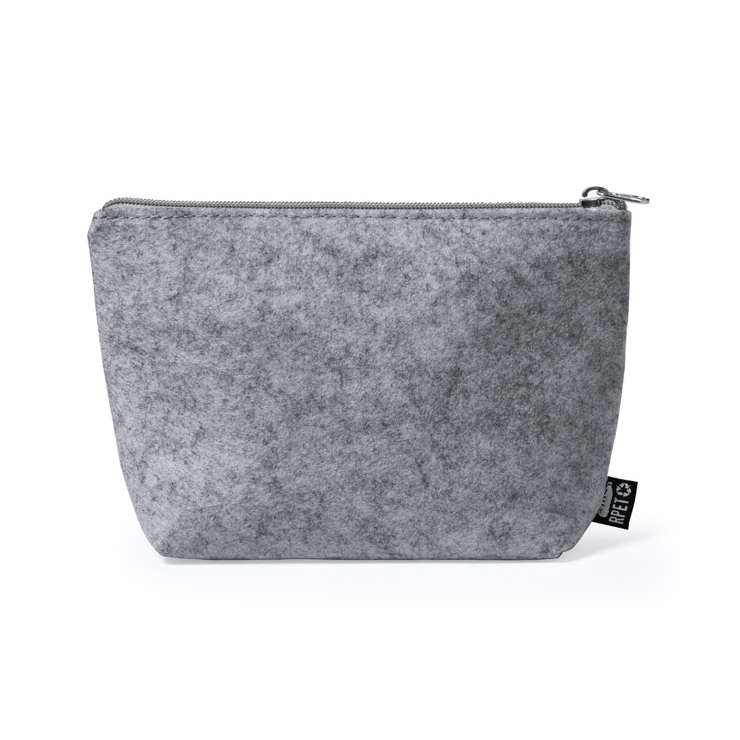 EcoFelt Beauty Tasche