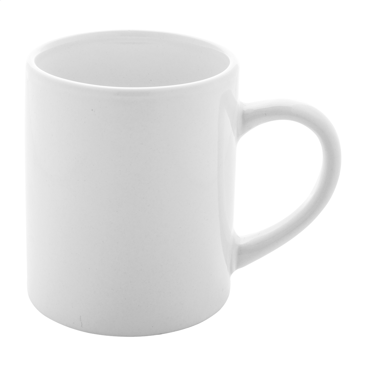 Mehrfarbige Mini-Sublimationsbecher - Bad Elster
