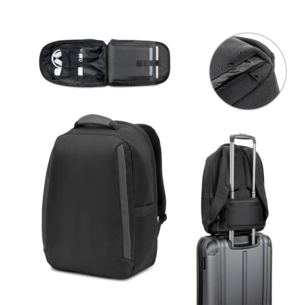 SicherPack Rucksack - Roding