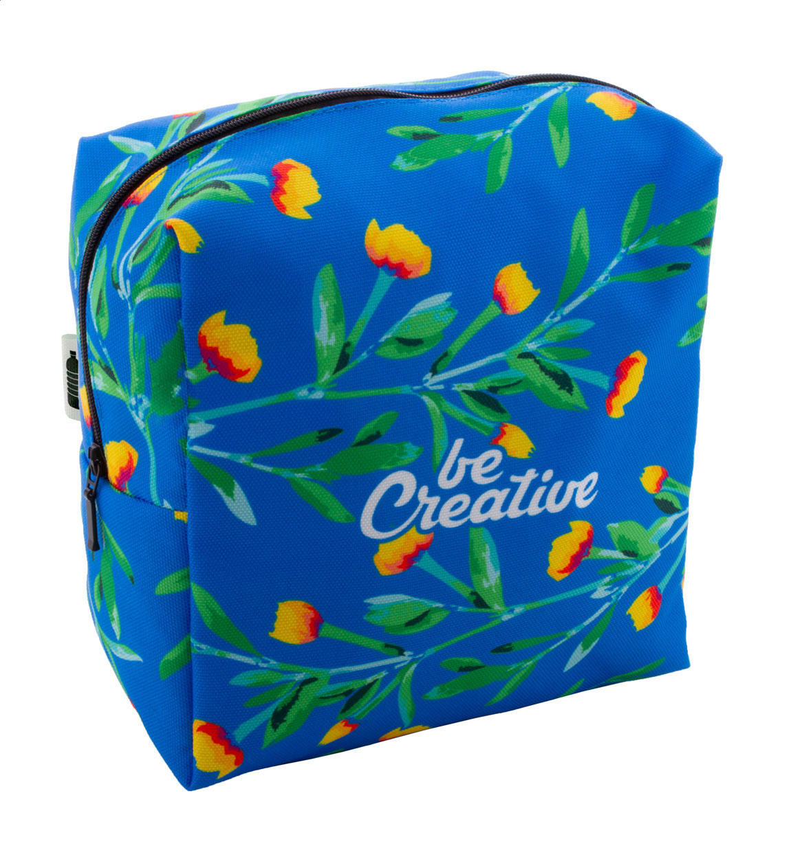 KreativKosmetik Tasche - Isny im Allgäu bedrucken mit Logo