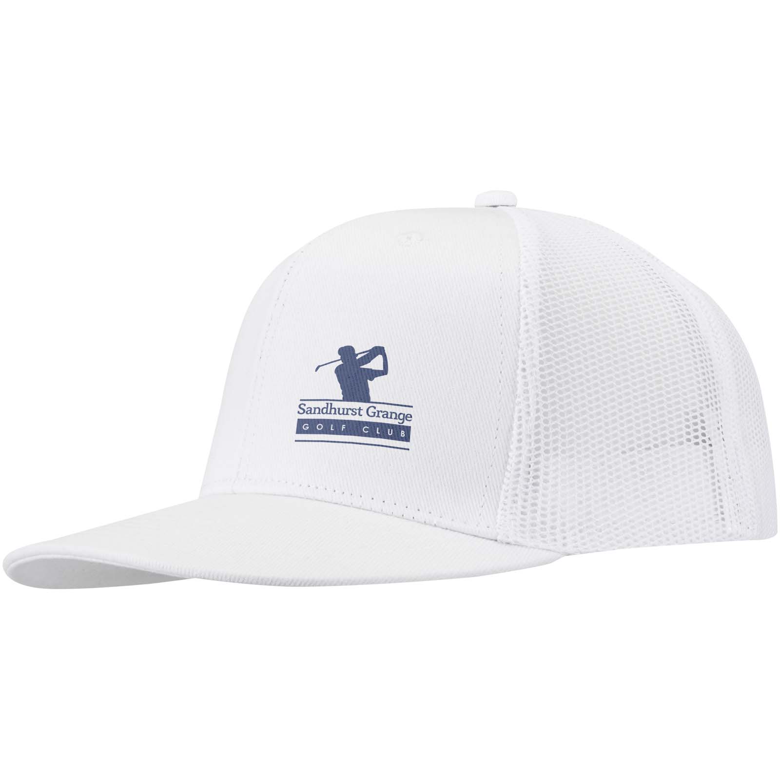 Verantwortungsvolle Snapback-Kappe - Münstermaifeld
