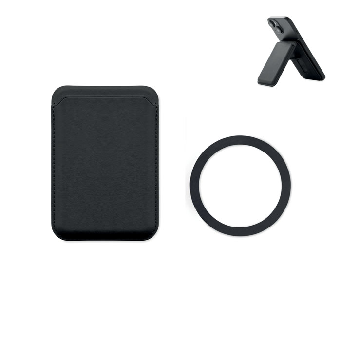 Magnetischer Kreditkartenhalter