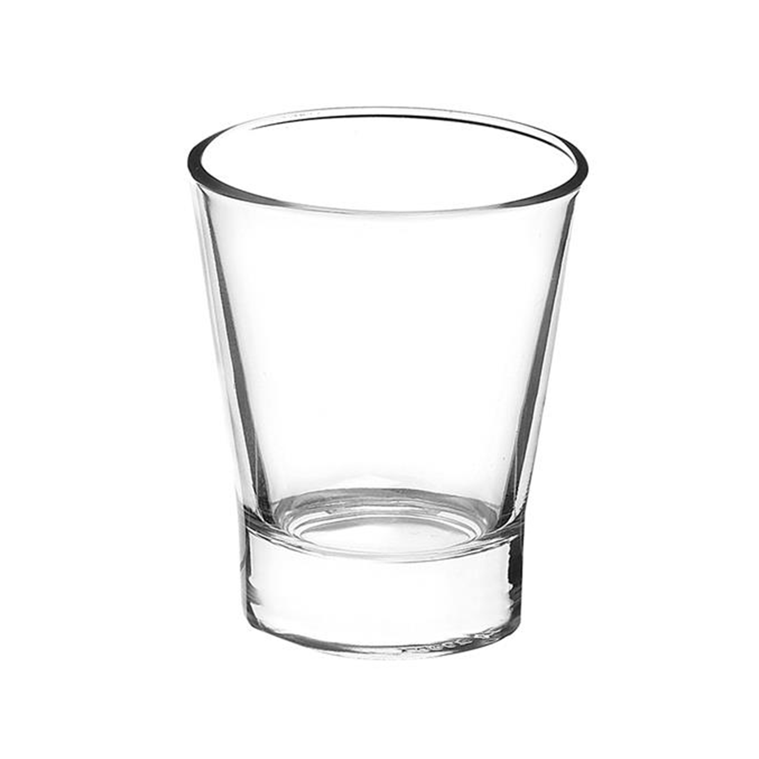 Cafeïno Glas 9 cl - Brandis