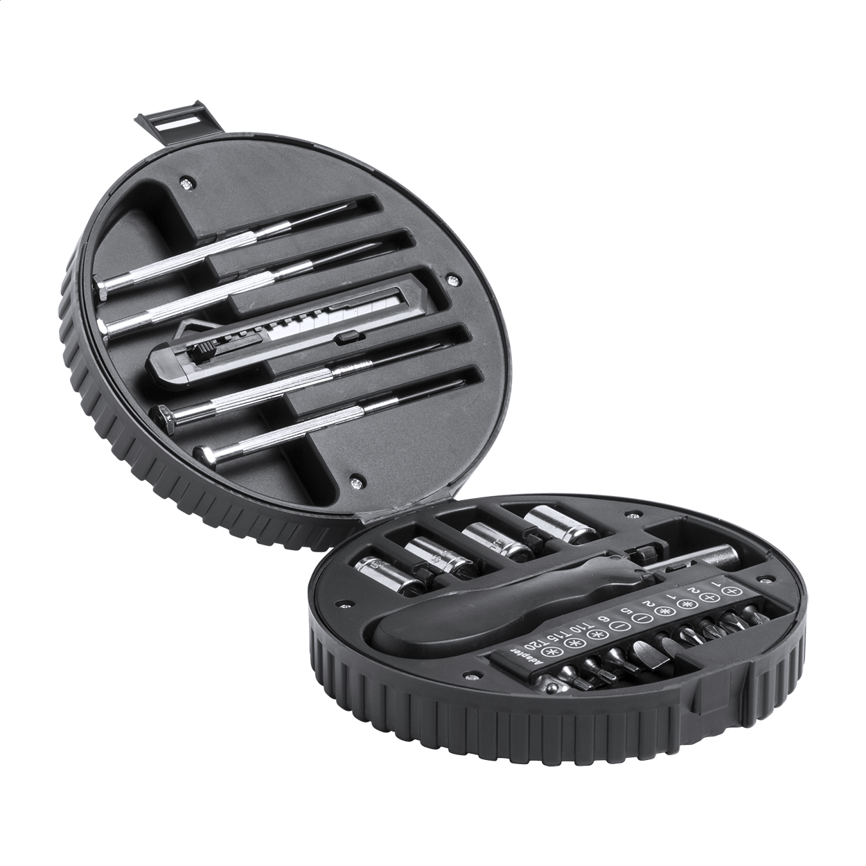 RadWerkzeugkoffer - Hallenberg bedrucken mit Logo