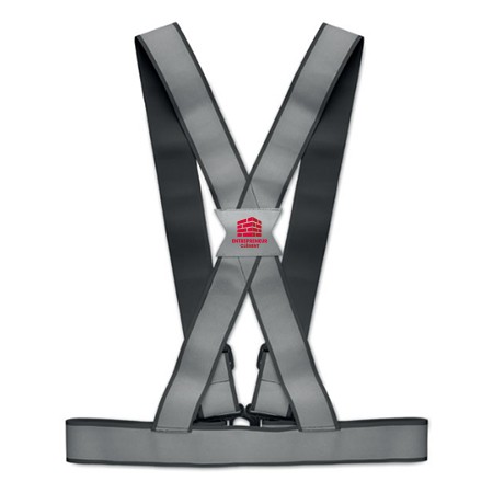 Verstellbarer 360 Reflektierender Gurt - Oppenau