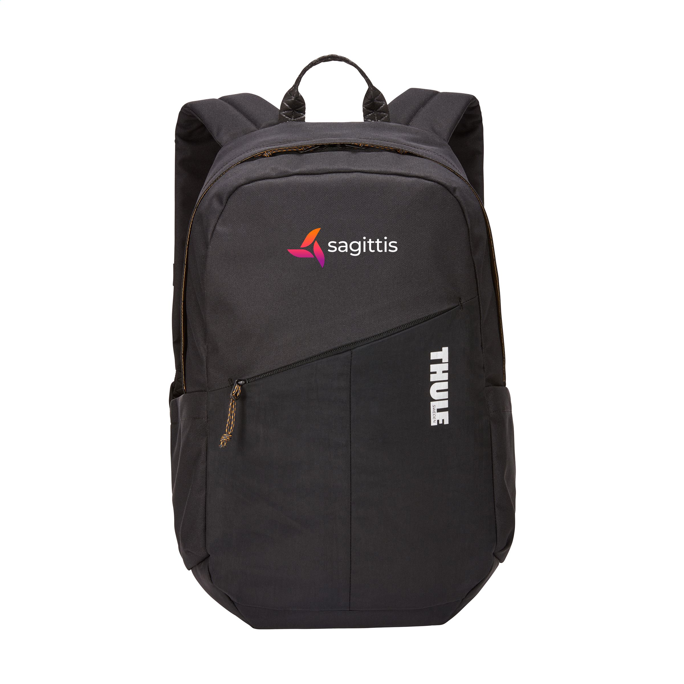 EcoSmart Pro Laptop Backpack - Nabburg