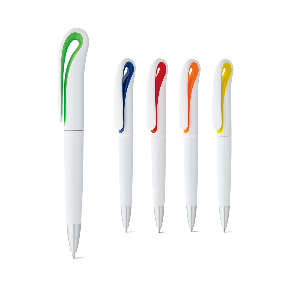 Drehkugelschreiber - Netzschkau