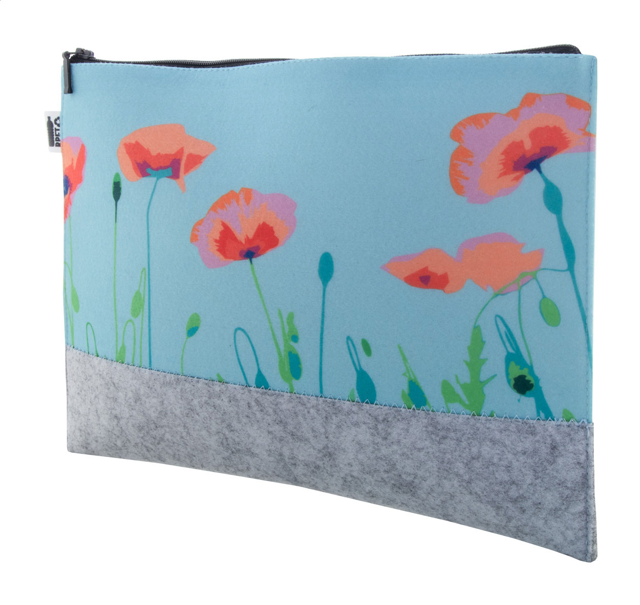 KreativFilz Schönheit L Kosmetiktasche - Tornesch