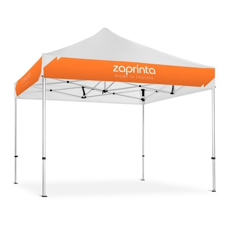 Pavillons 3 x 3 m - | Zaprinta Österreich
