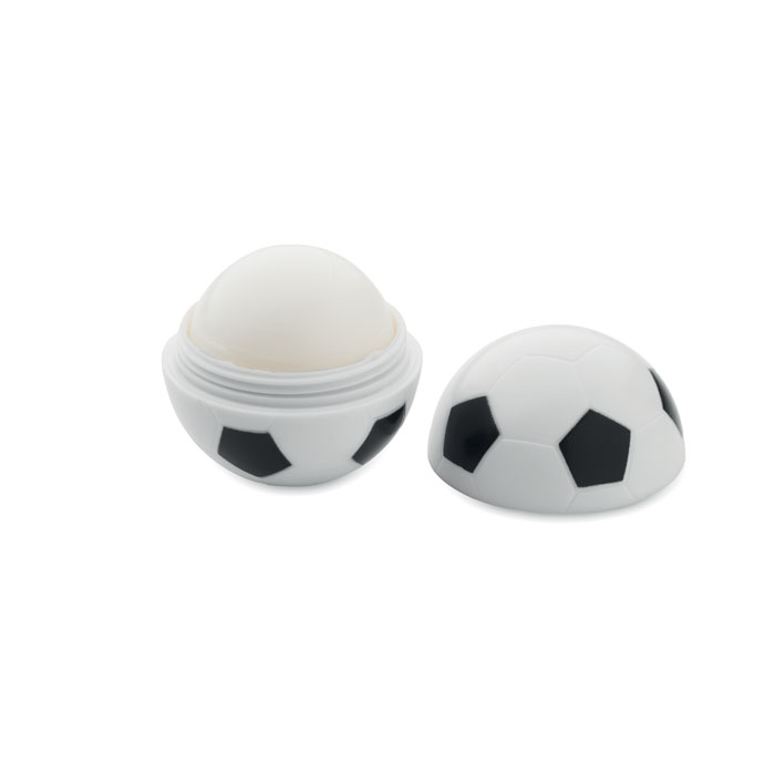 Lippenbalsam in Fußballform - Donaueschingen
