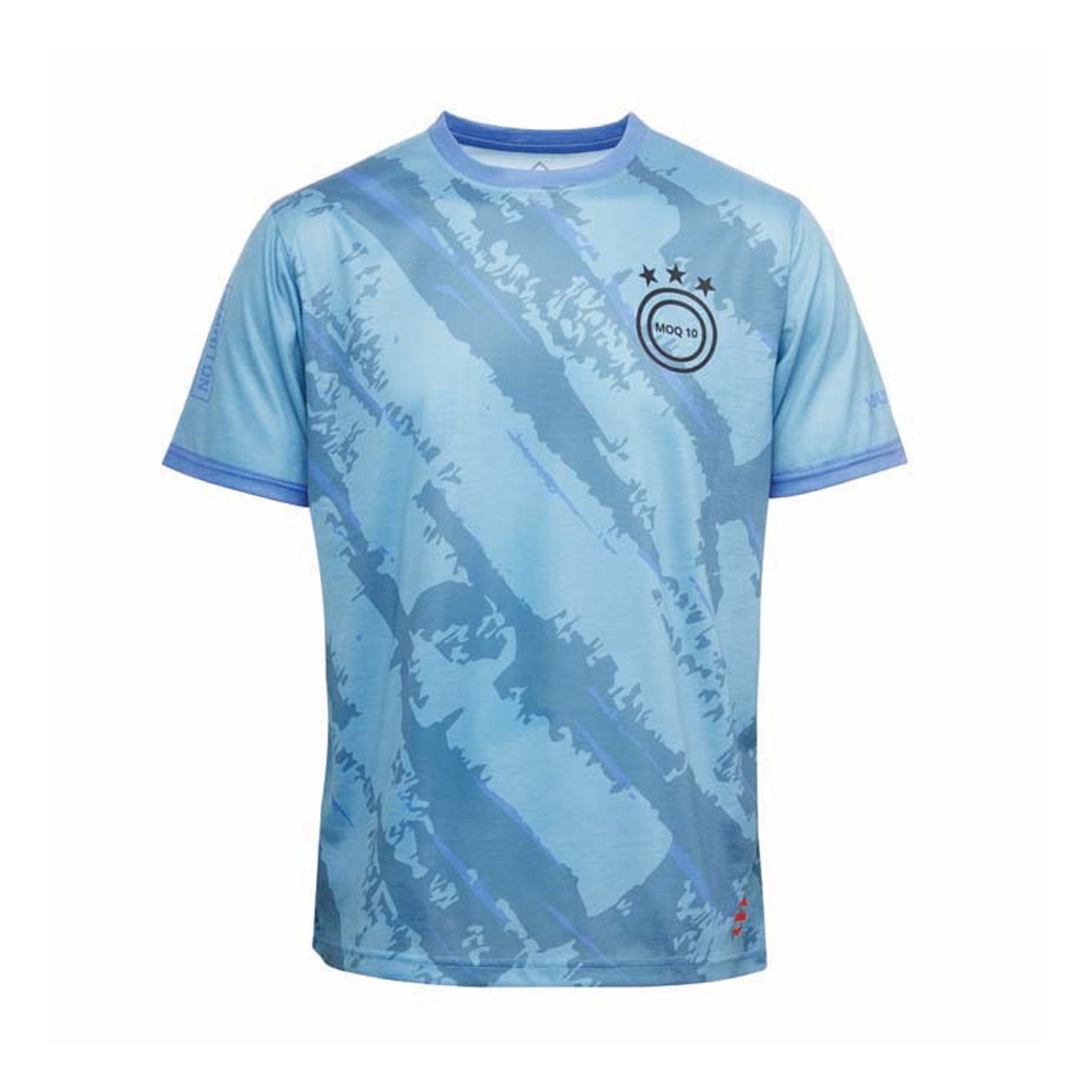 Gestaltete Polyester-T-Shirt - Dornstetten bedrucken mit Logo